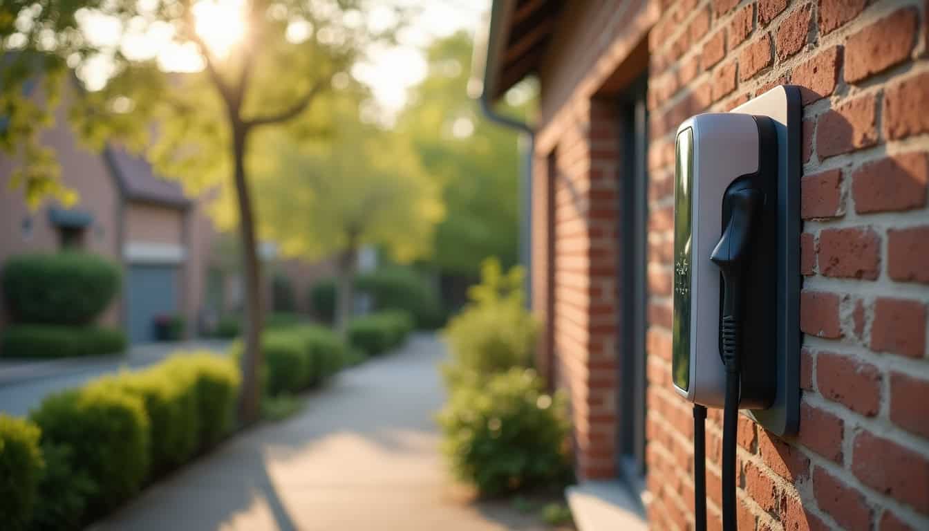 Installer votre borne électrique à Coudun en 2026 : le guide