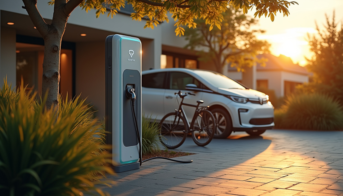 Installer une borne électrique à Coulaines en 2026 : guide complet