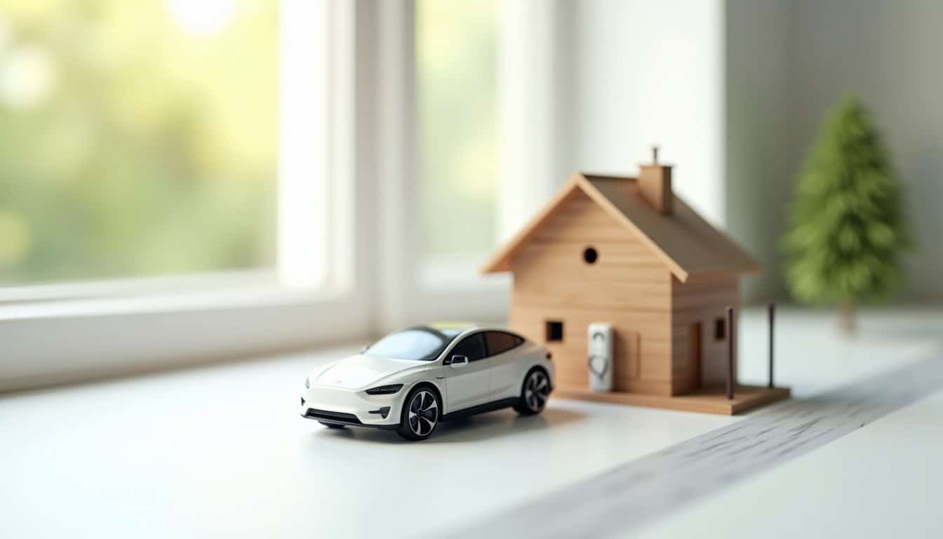Installer une borne électrique à Coutances en 2026 : guide complet