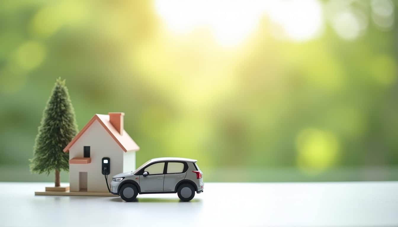 Installer votre borne électrique à Coye-la-Forêt en 2026