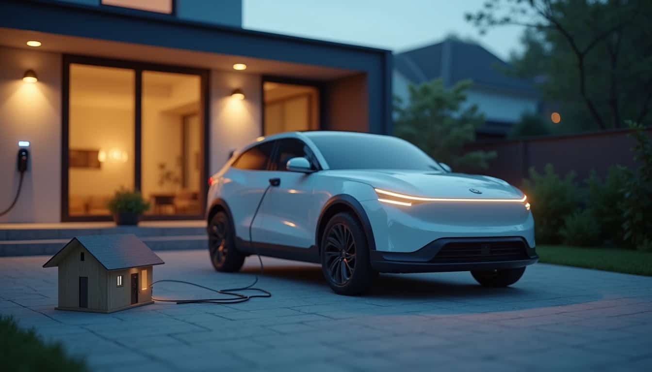 Installer sa borne électrique à Crégy-lès-Meaux en 2026 : démarches et aides