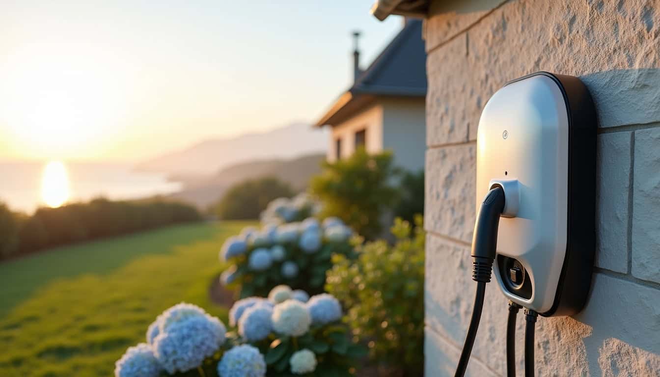 Installer une borne électrique à Criel-sur-Mer en 2026 : le guide