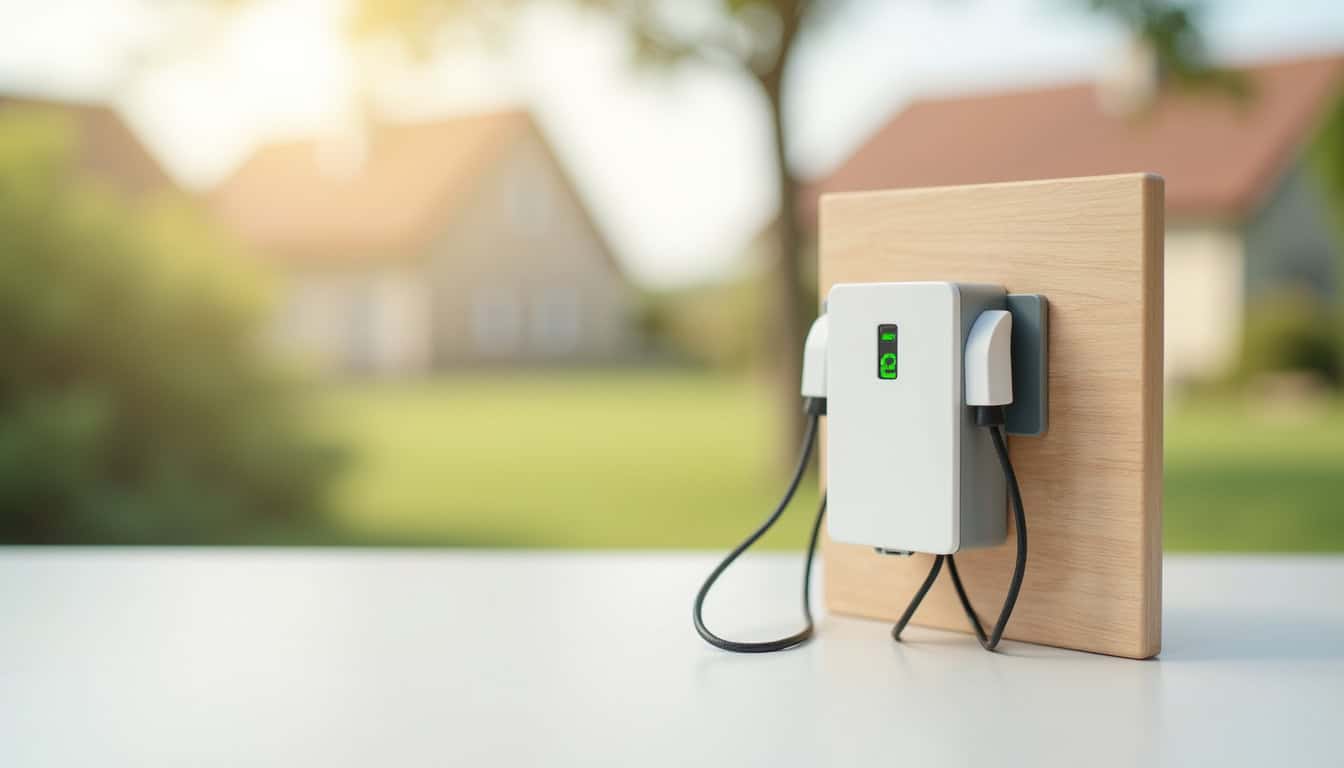 Installer une borne électrique à Crusnes en 2026 : ce qu’il faut savoir