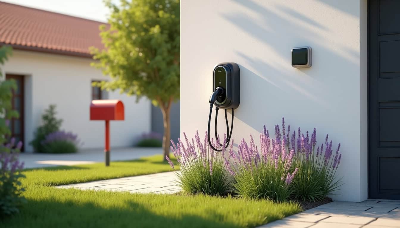 Installer votre borne électrique à Cugnaux en 2026