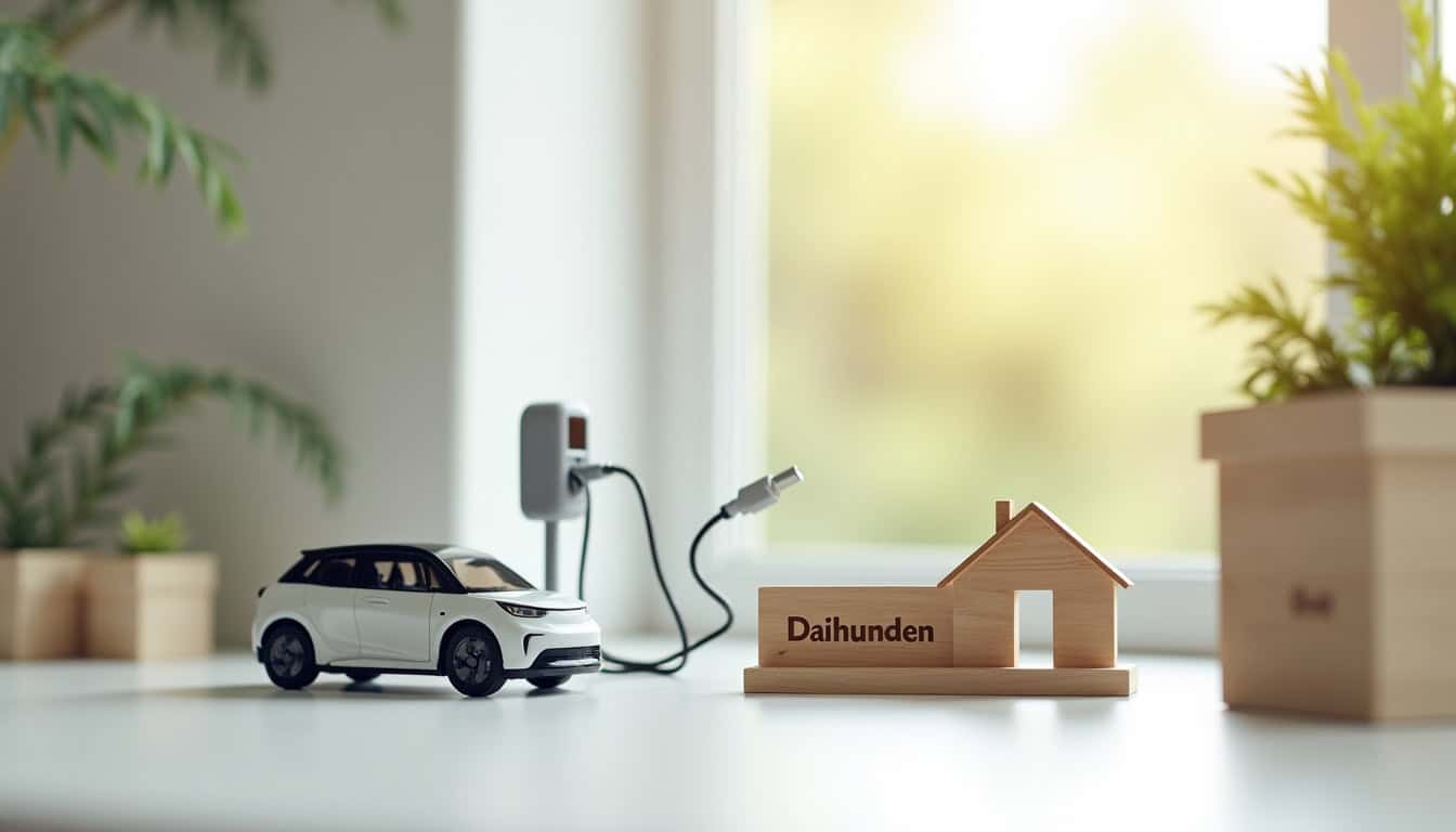 Installer une borne électrique à Dalhunden en 2026 : le guide