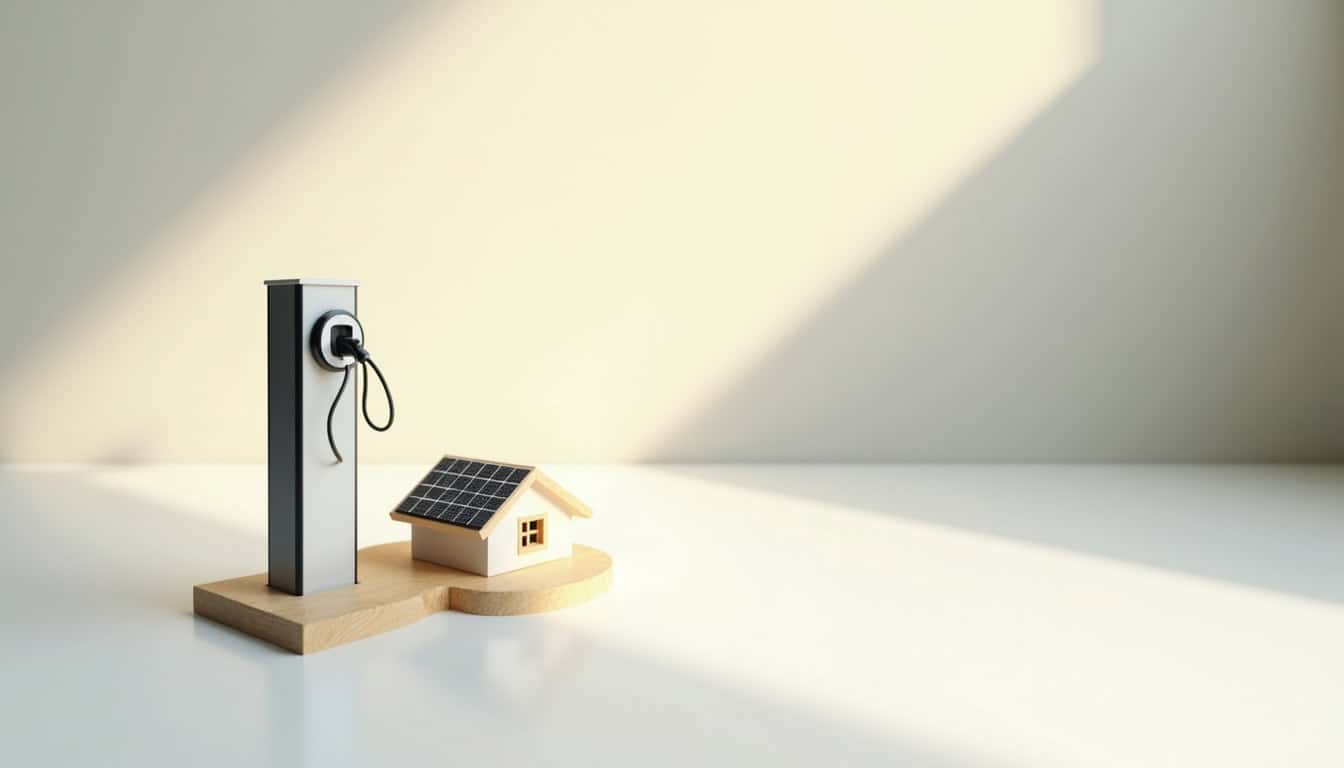 Installer une borne électrique à Damazan en 2026 : guide pratique