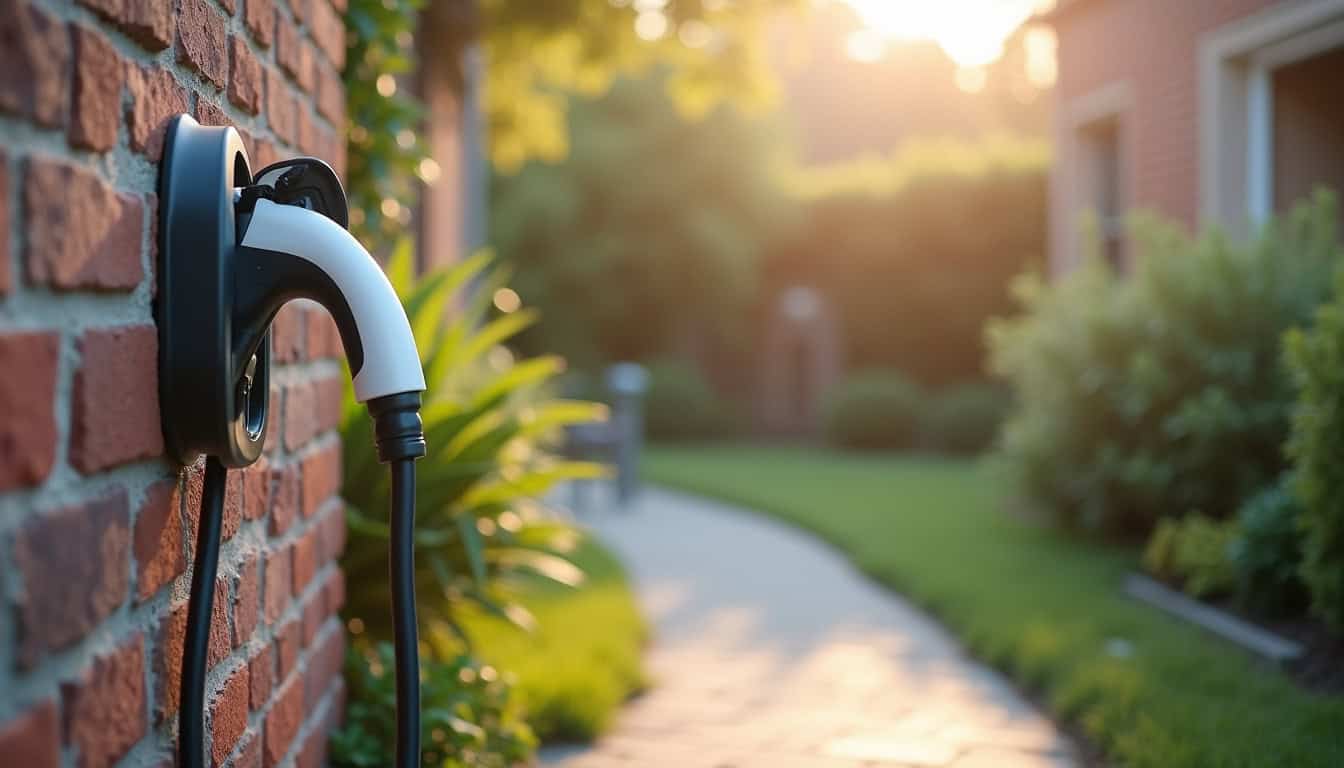 Installer une borne électrique à Dannes en 2026 : votre guide