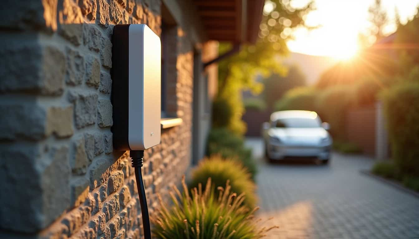 Installer votre borne électrique à Dardilly en 2026 : guide