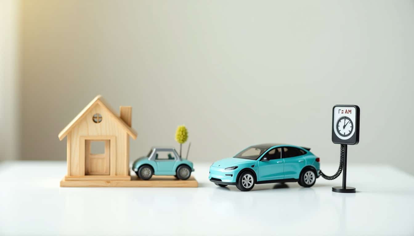 Installer votre borne électrique à Darvoy en 2026 : le guide