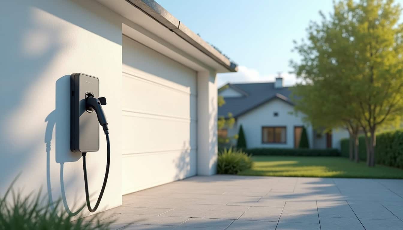 Installer une borne électrique à Dauendorf en 2026 : ce qu'il faut savoir