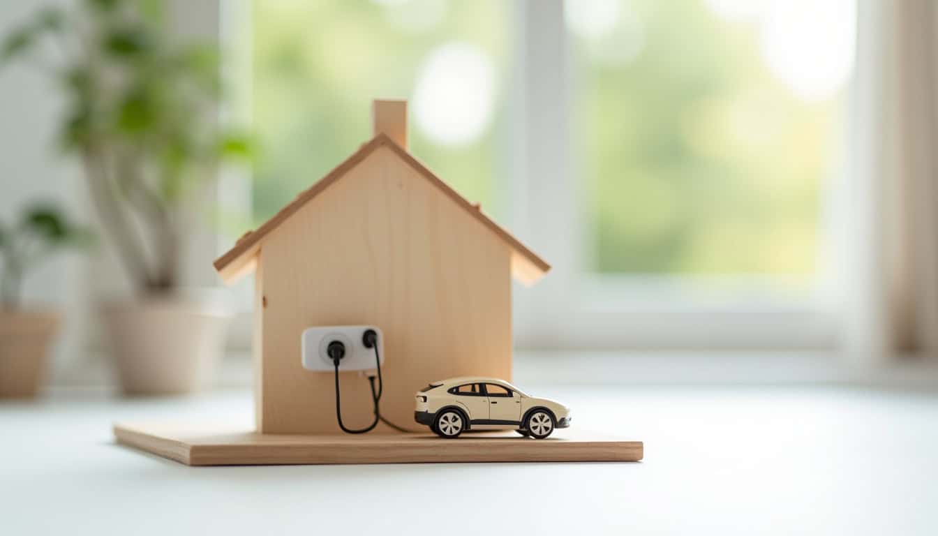 Borne électrique à Delettes : installez la vôtre en 2026