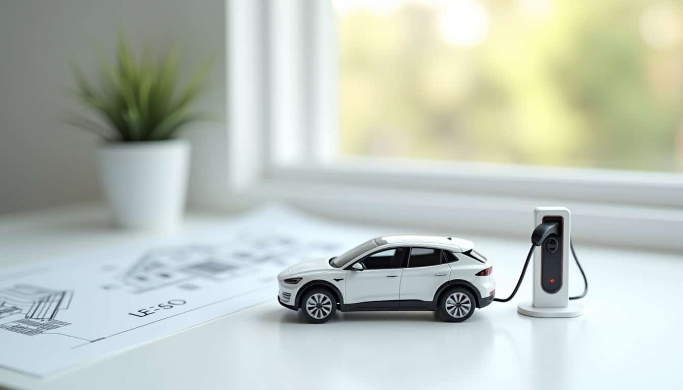 Installer une borne électrique à Dietwiller en 2026 : ce qu’il faut savoir