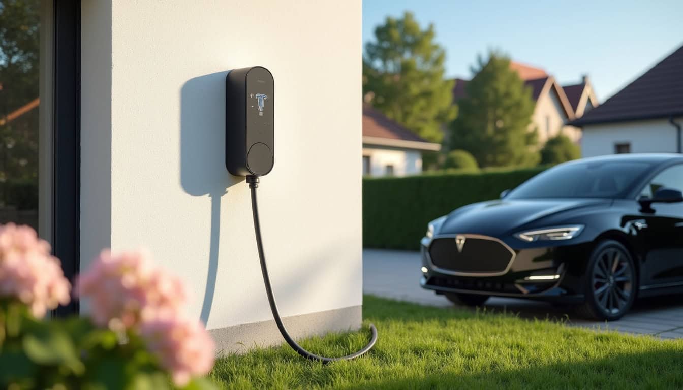 Installer votre borne électrique à Dieulouard en 2026