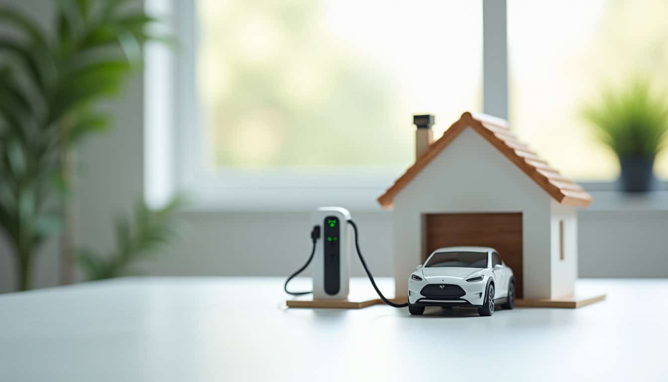 Installer votre borne électrique à Dinan en 2026