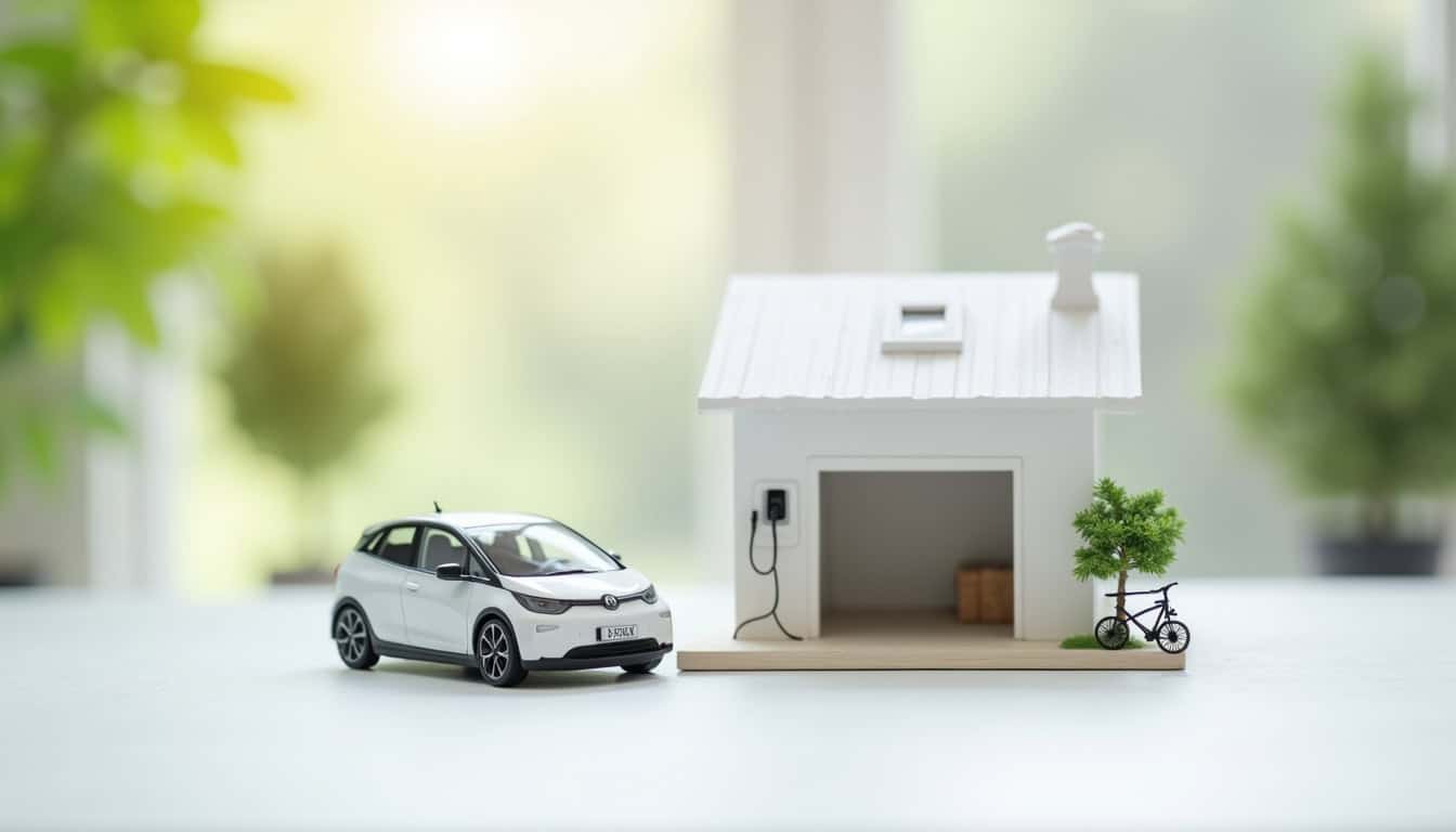 Installer une borne électrique à Dingy-Saint-Clair : par où commencer en 2026 ?