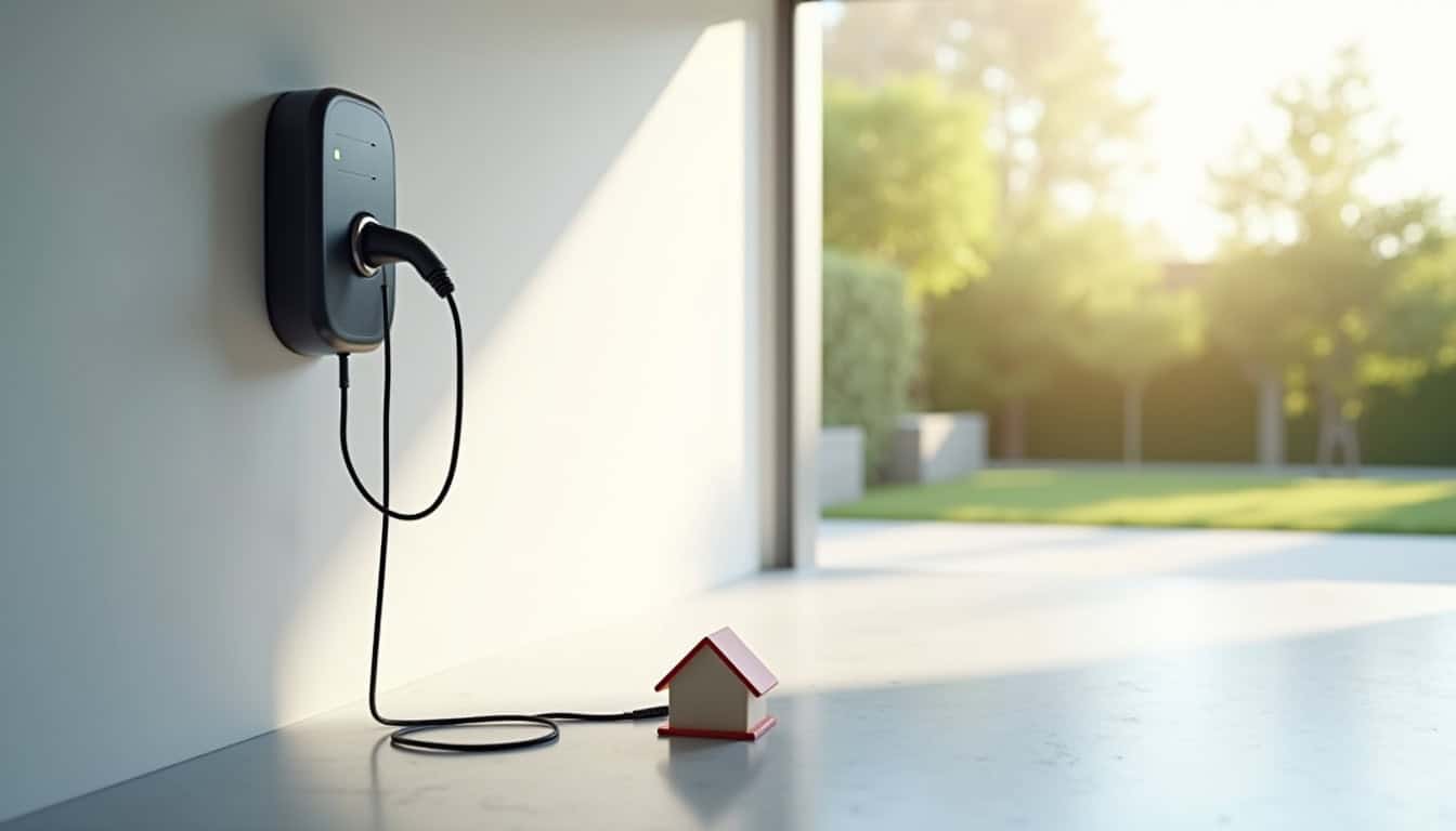Installer votre borne électrique à Dizy en 2026