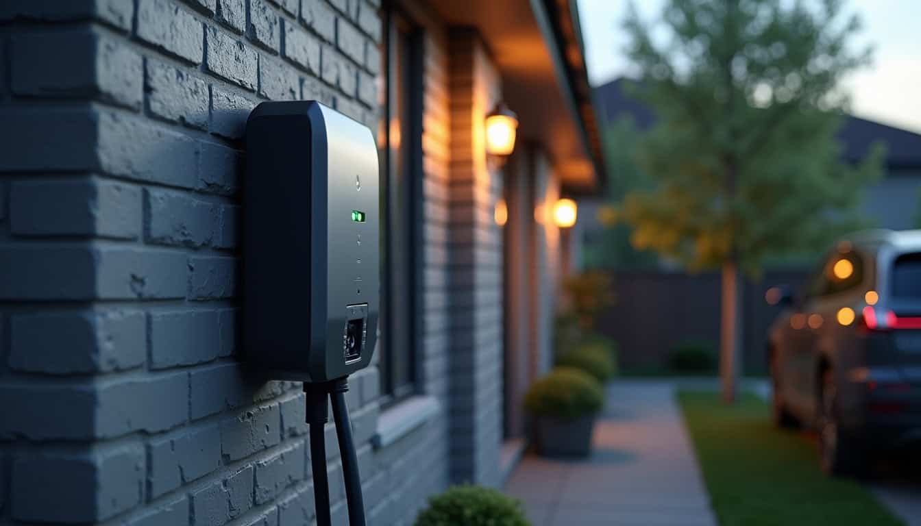 Installer une borne électrique à Doingt en 2026 : ce qu’il faut savoir