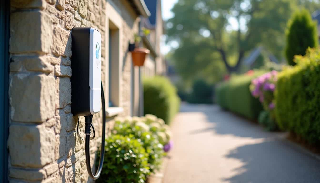 Installer votre borne électrique à Dol-de-Bretagne en 2026