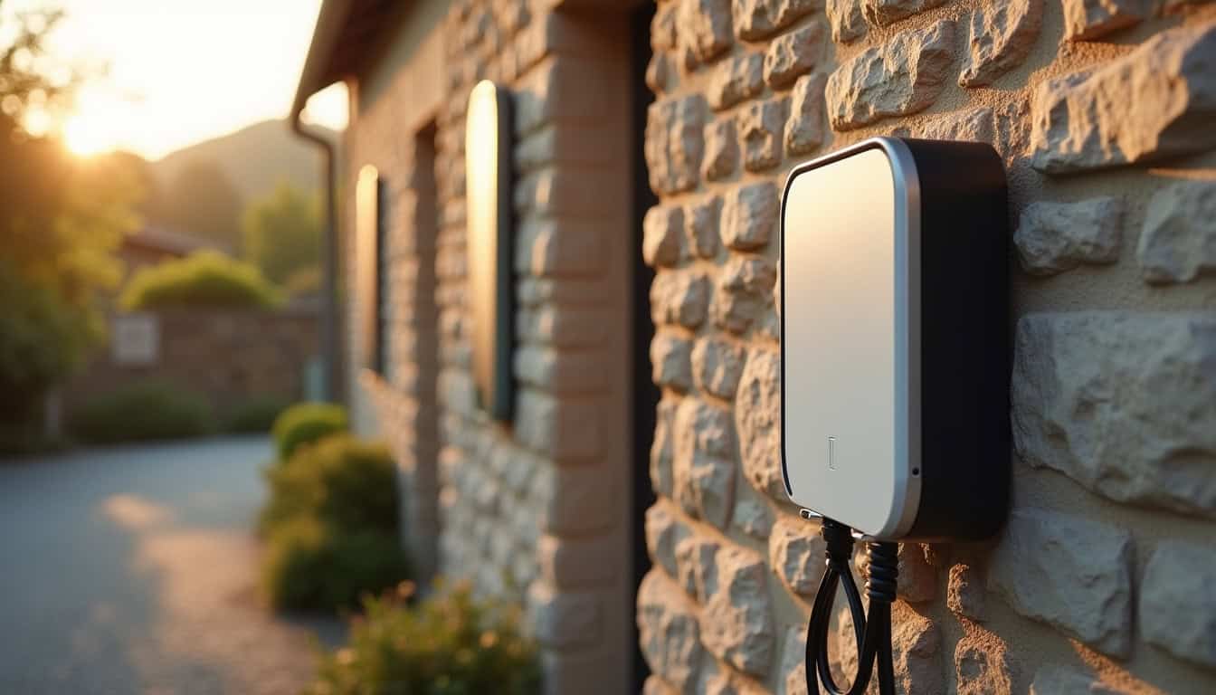 Installer votre borne électrique à Dommartin-lès-Toul en 2026
