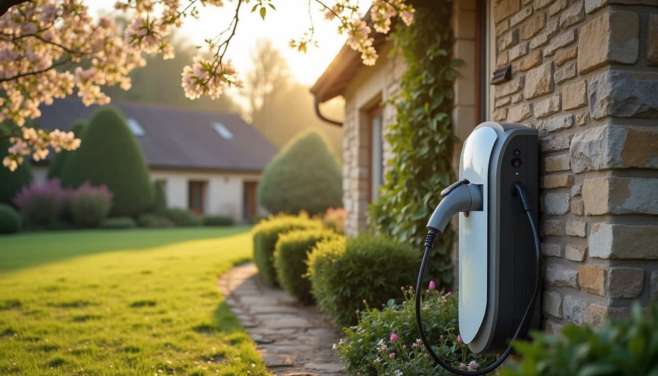 Installer votre borne électrique à Donnemarie-Dontilly en 2026