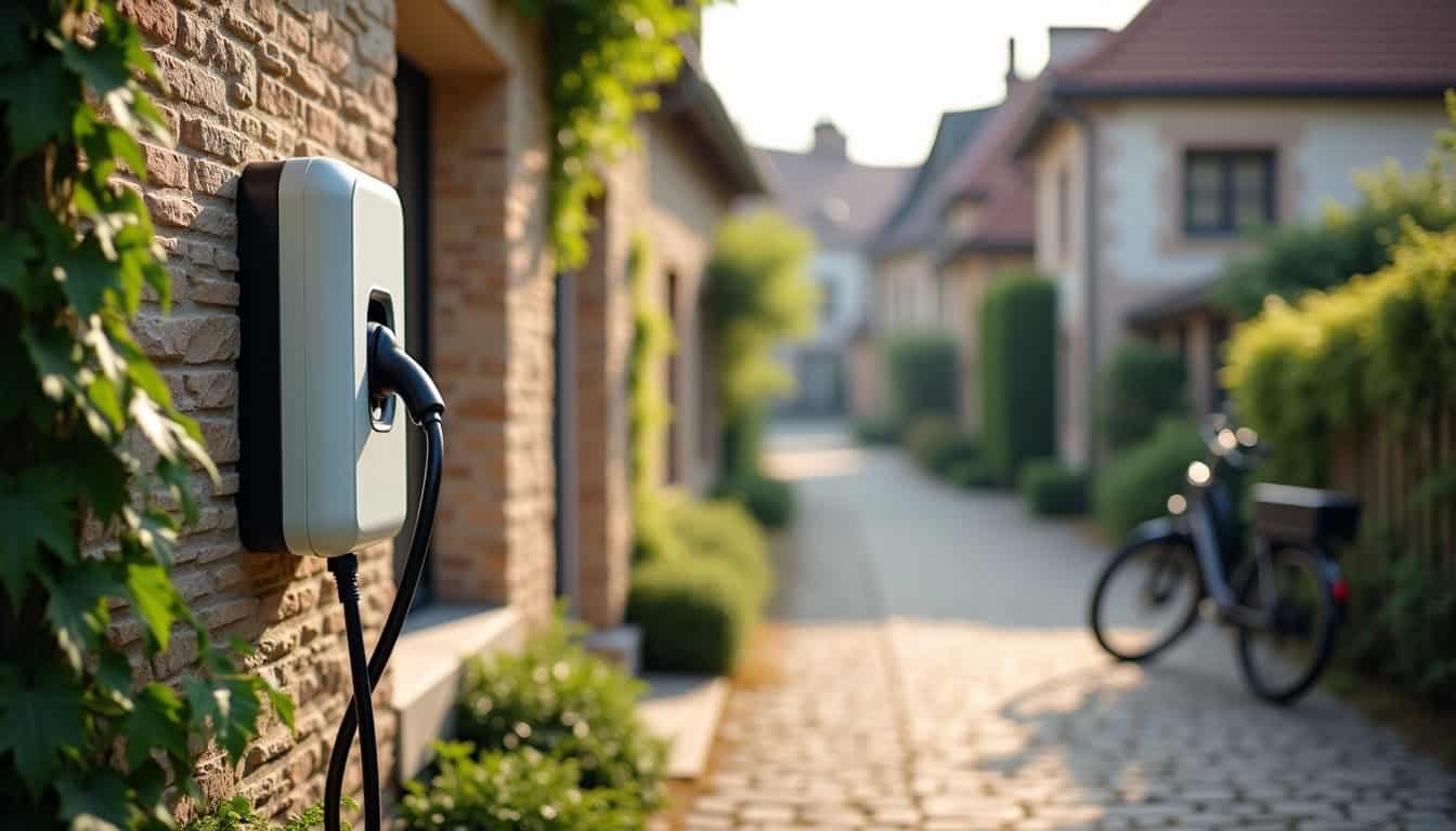 Installer une borne électrique à Dorlisheim en 2026 : guide complet