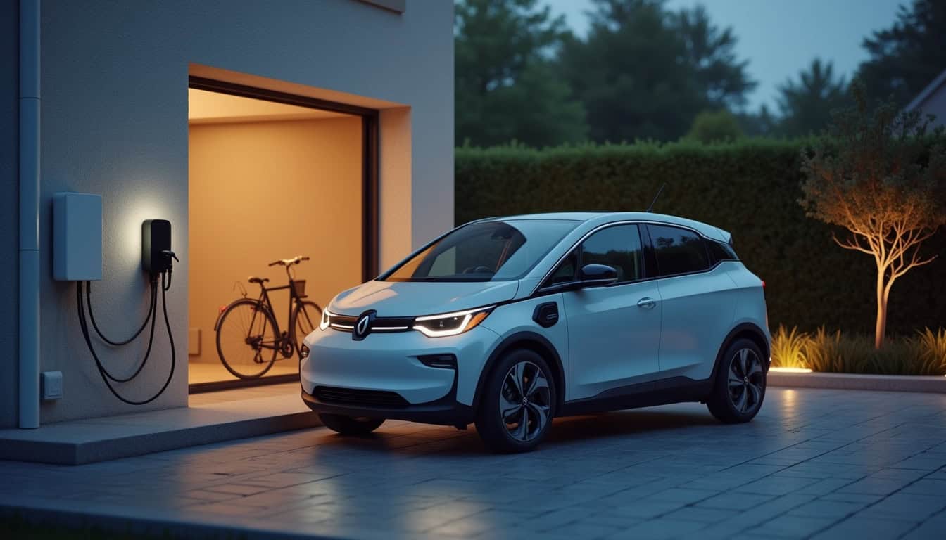 Installer votre borne électrique à Dourdan en 2026 : le guide