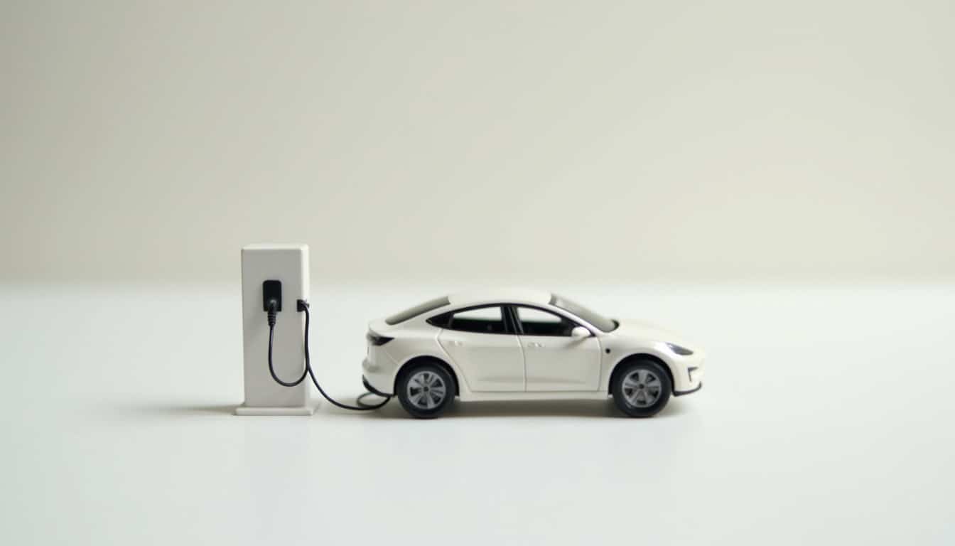 Installer votre borne électrique à Dourgne en 2026 : le guide