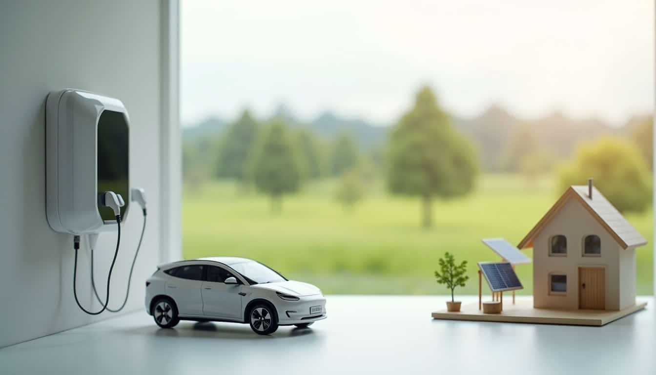 Installer une borne électrique à Doyet en 2026 ?