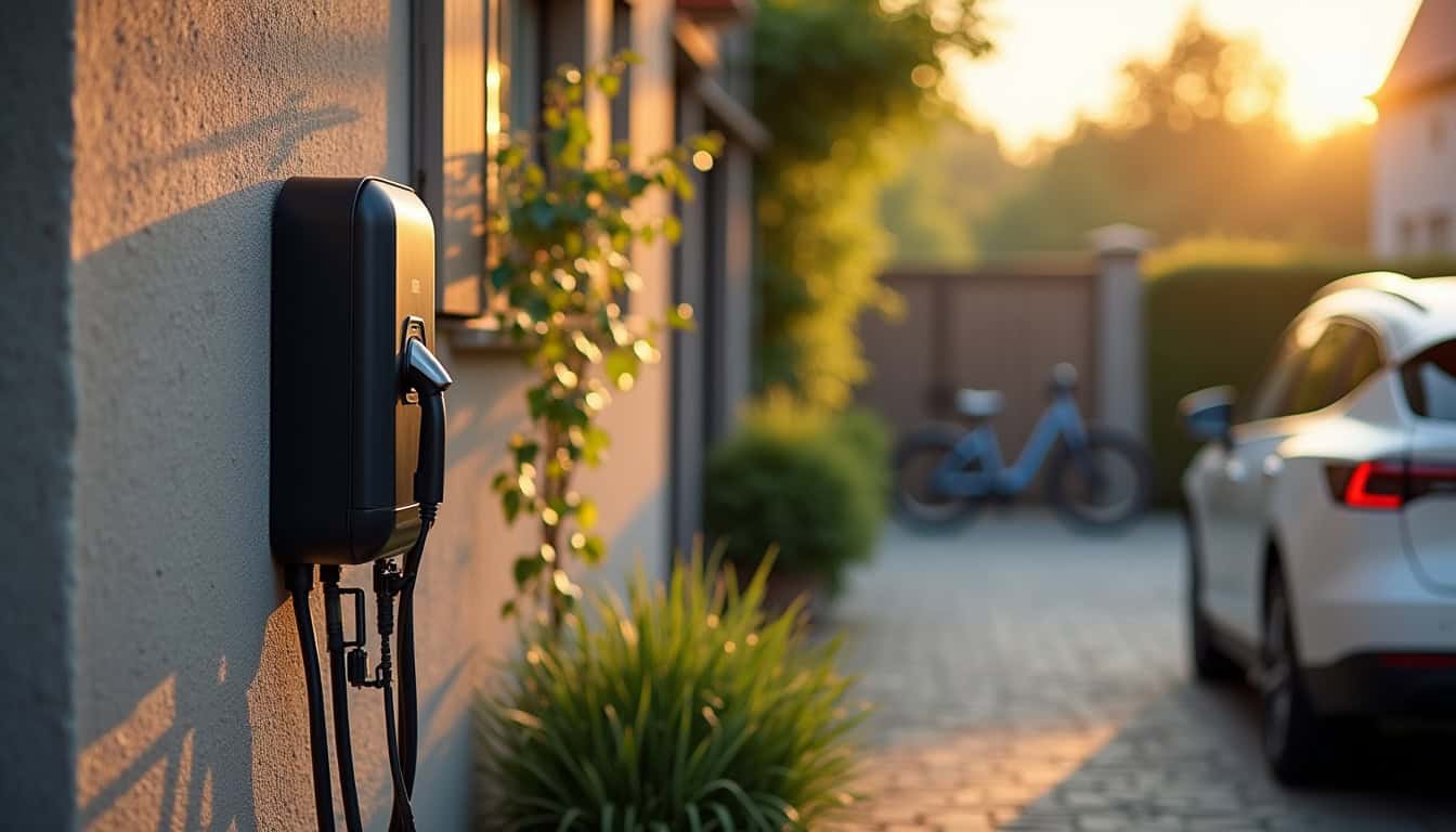 Installer une borne électrique à Dracé en 2026 : guide pratique