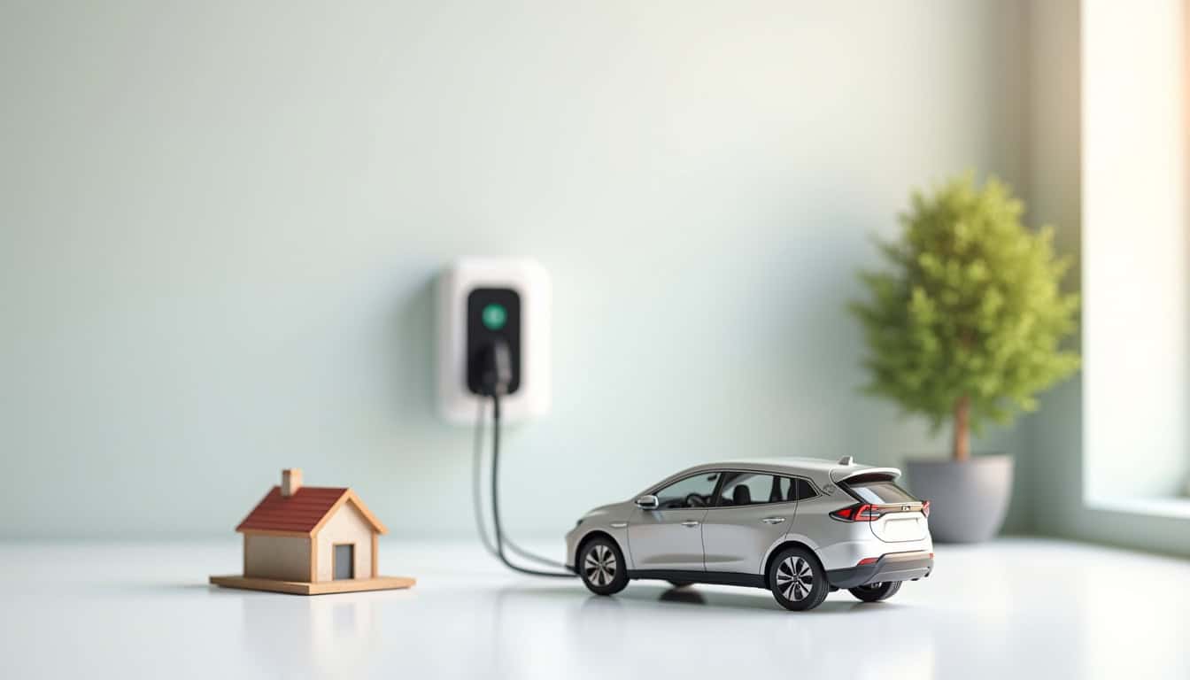 Installer une borne électrique à Drap en 2026 : le guide