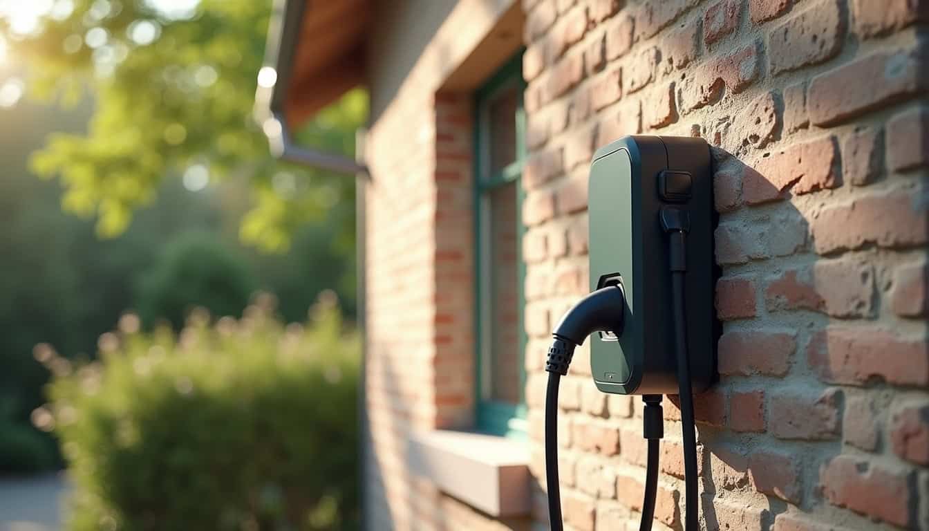 Installer votre borne électrique à Dun-sur-Auron en 2026
