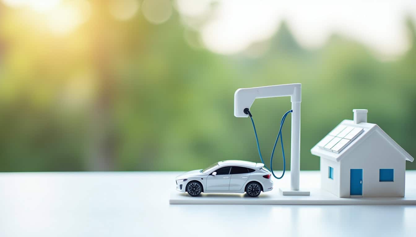 Installer votre borne électrique à Durrenentzen en 2026