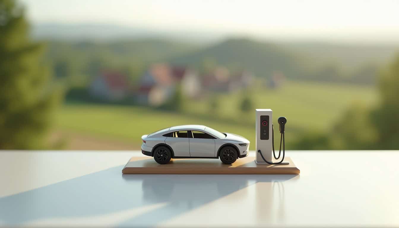 Installer votre borne électrique à Duttlenheim en 2026