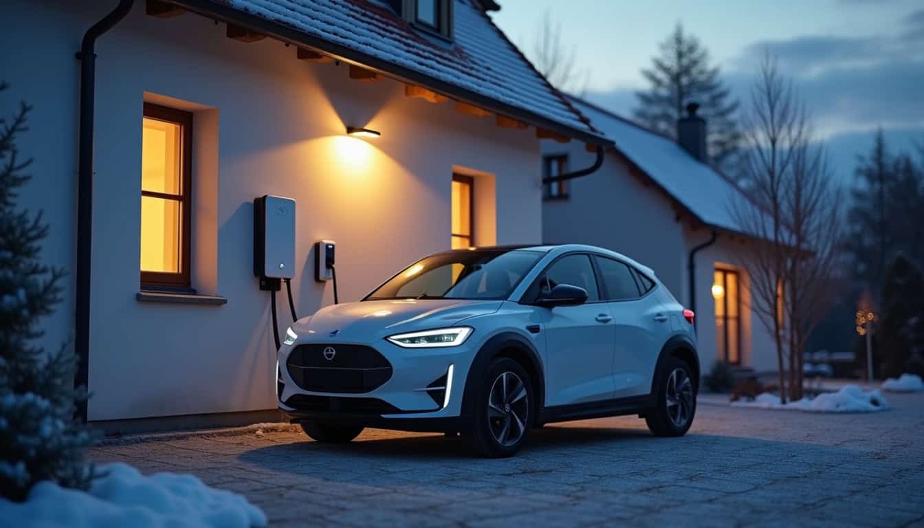 Installer votre borne électrique à Eckwersheim en 2026