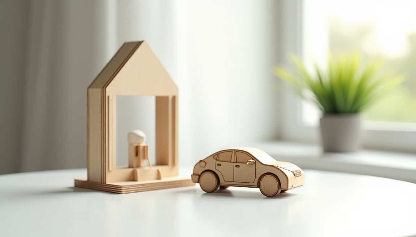 Installer une borne électrique à Écouché-les-Vallées en 2026 : ce qu’il faut savoir