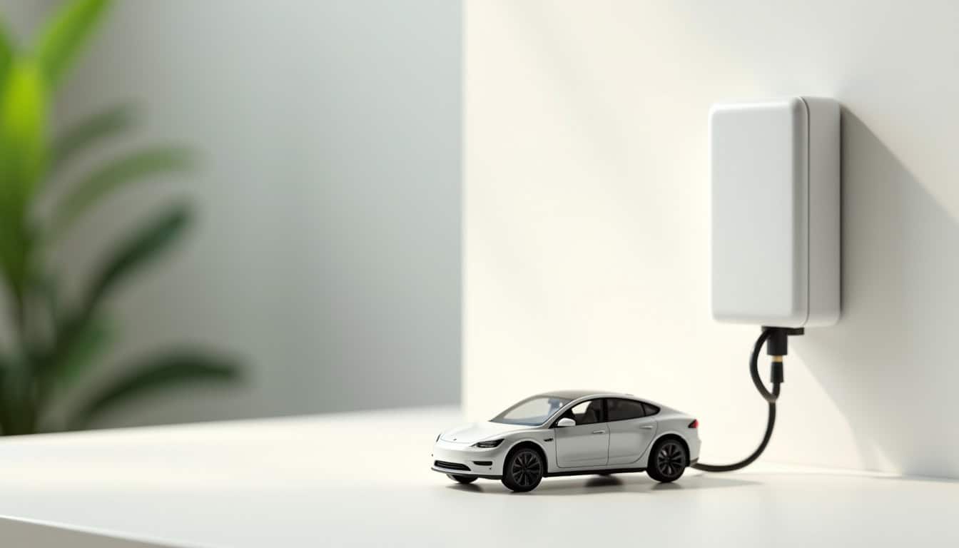 Installer une borne électrique à Elliant en 2026 : le guide