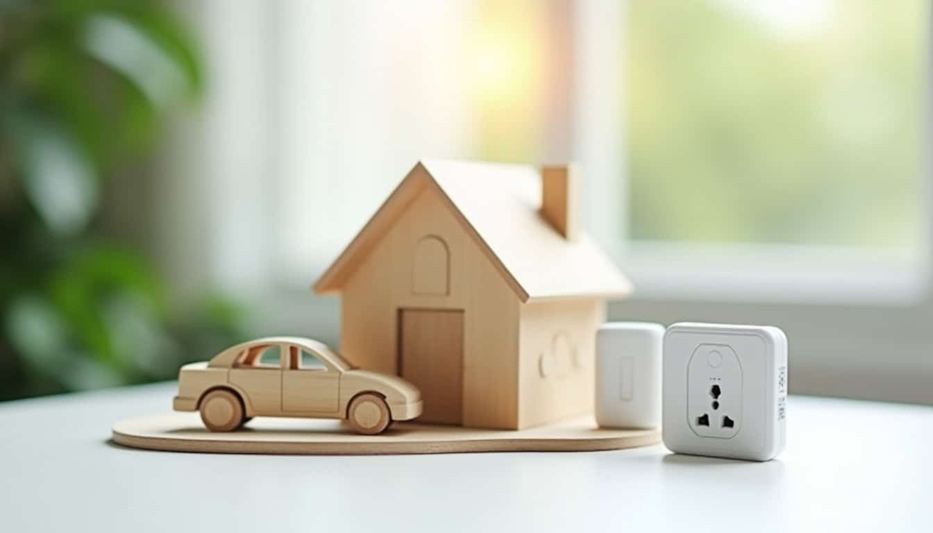 Installer votre borne électrique à Elne en 2026