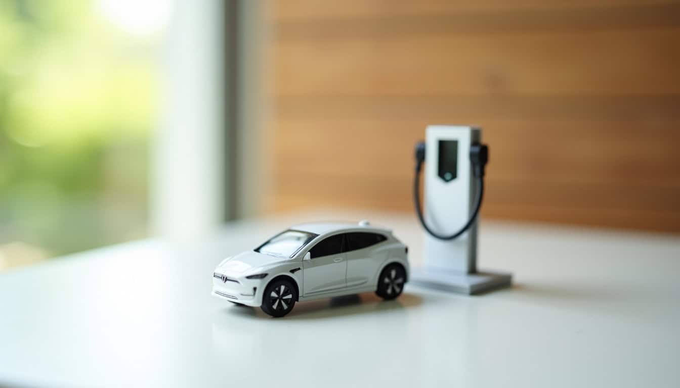 Installer une borne électrique à Émerainville en 2026 : ce qu’il faut savoir