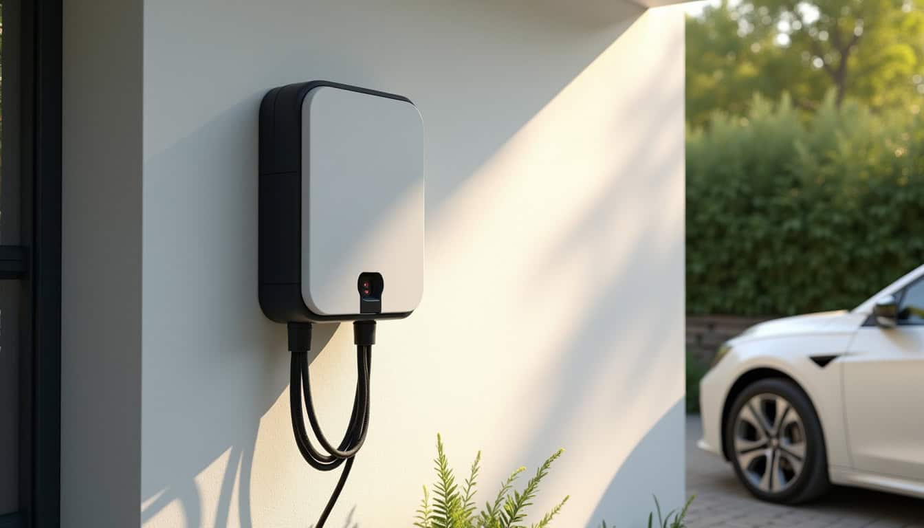 Installer une borne électrique à Ennevelin en 2026 : guide