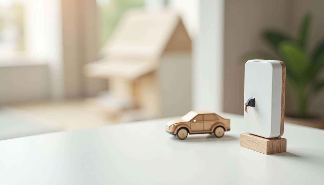Votre borne électrique à Entrelacs : installation facile en 2026