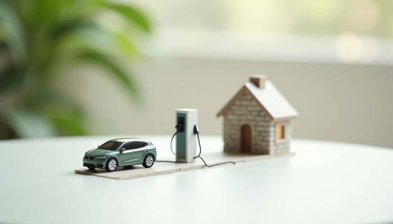 Installer une borne électrique à Épernon en 2026 : le guide
