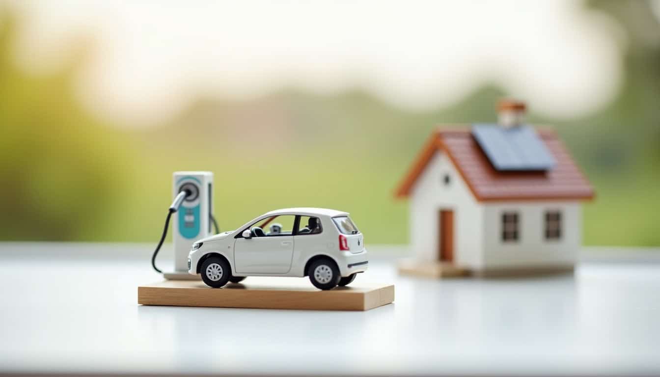 Installer votre borne électrique à Erbrée en 2026 ?