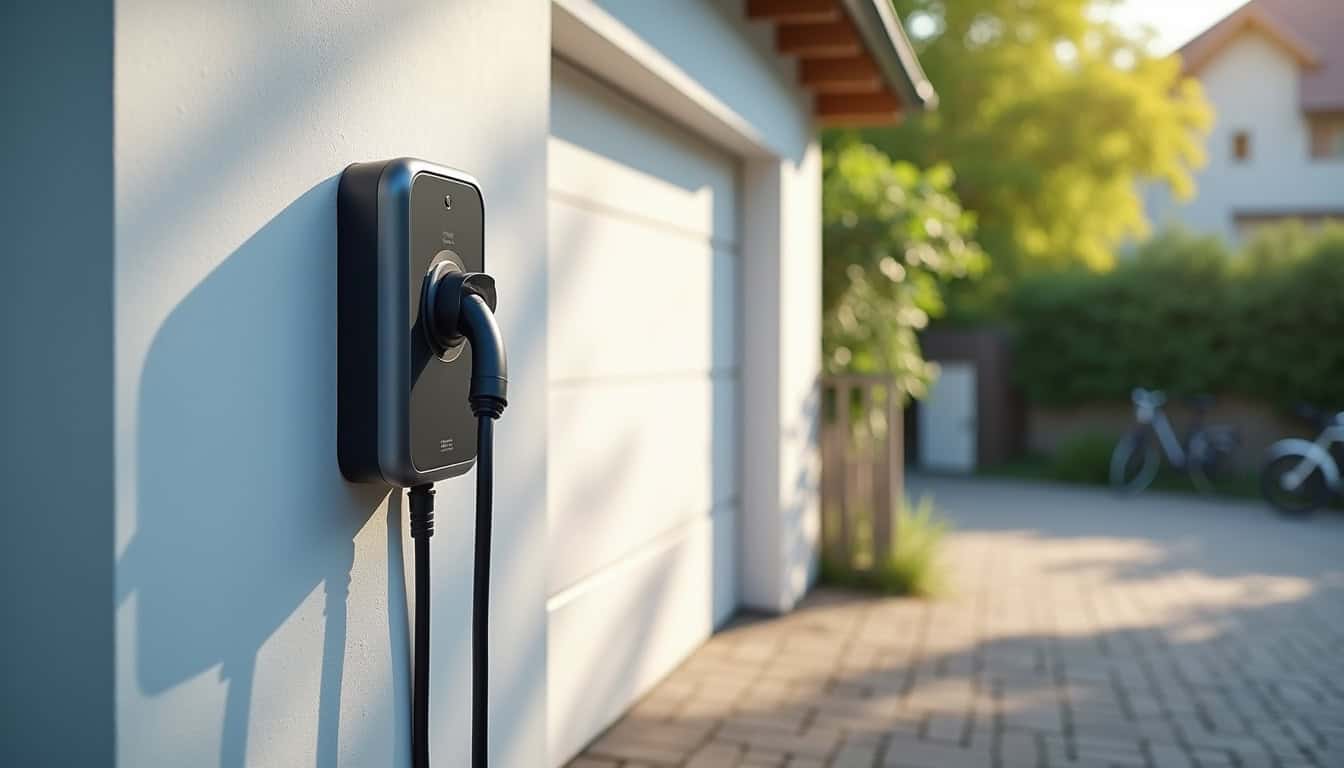 Installer une borne électrique à Esbly en 2026 : ce qu’il faut savoir