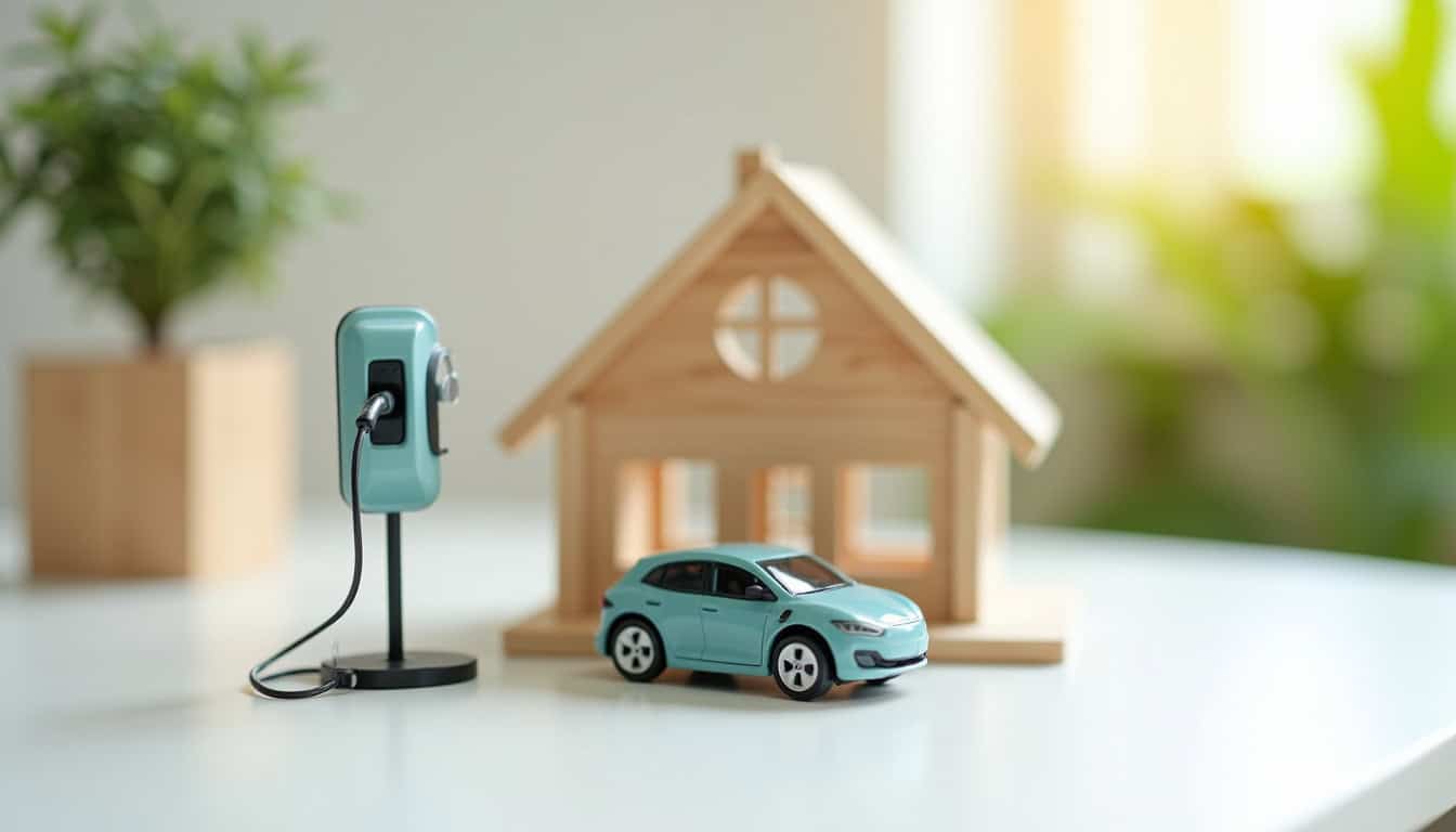 Installer votre borne électrique à Eschentzwiller en 2026