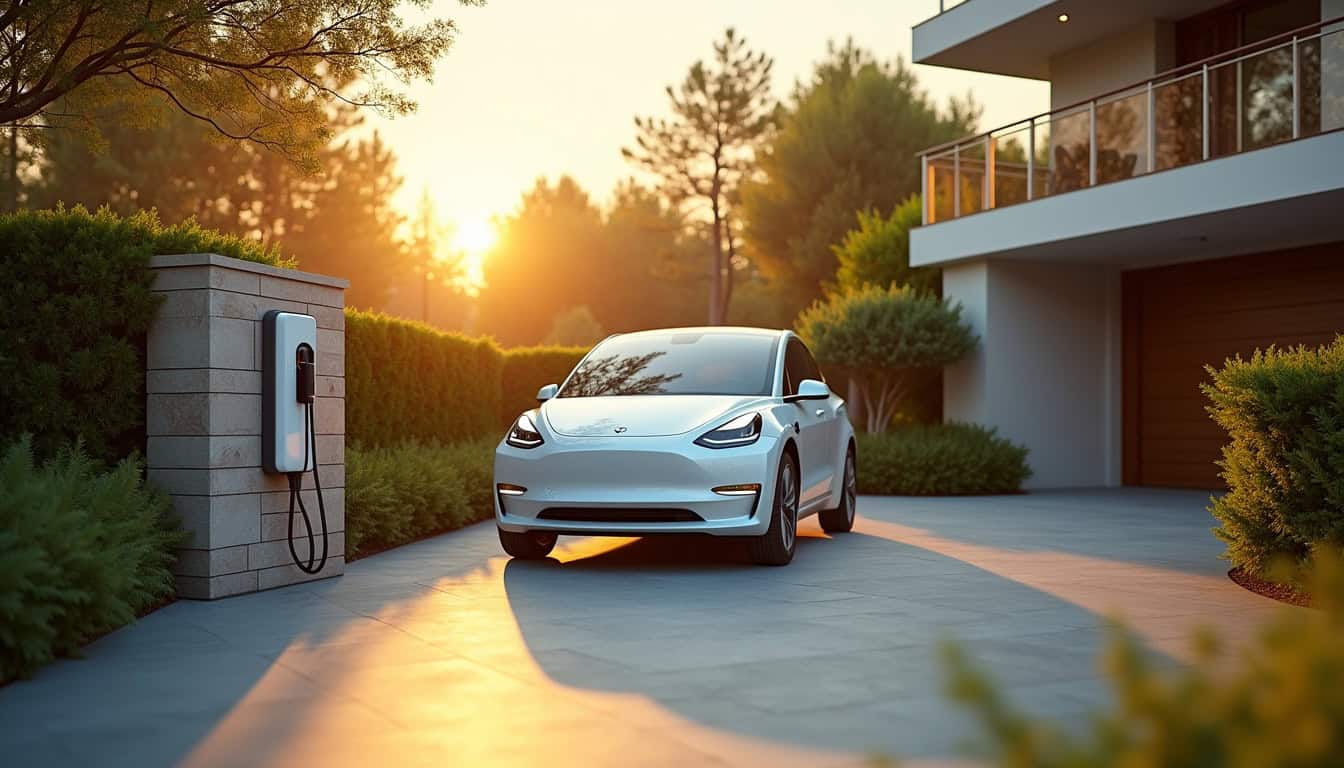 Installer votre borne électrique à Espaly-Saint-Marcel en 2026