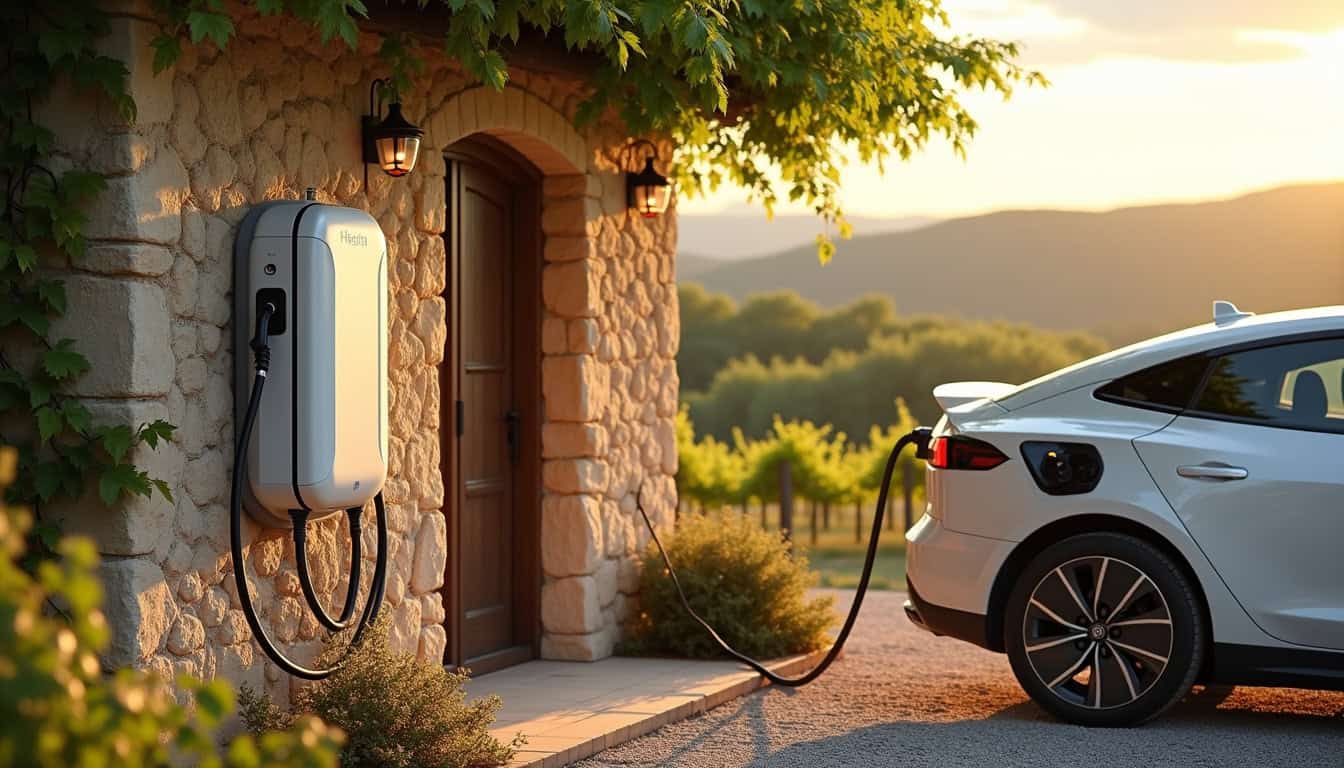 Installer une borne électrique à Espira-de-l'Agly en 2026 : le guide