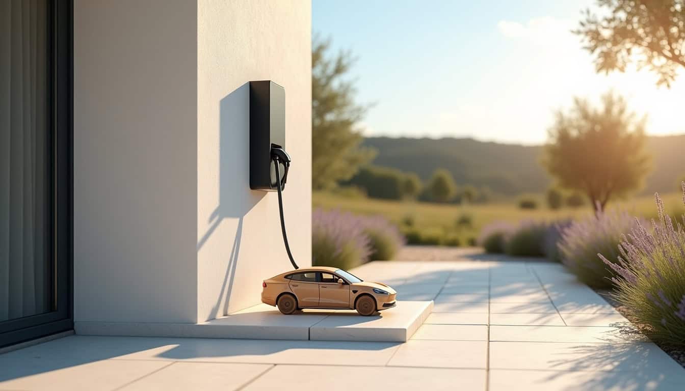 Installer votre borne électrique à Espondeilhan en 2026