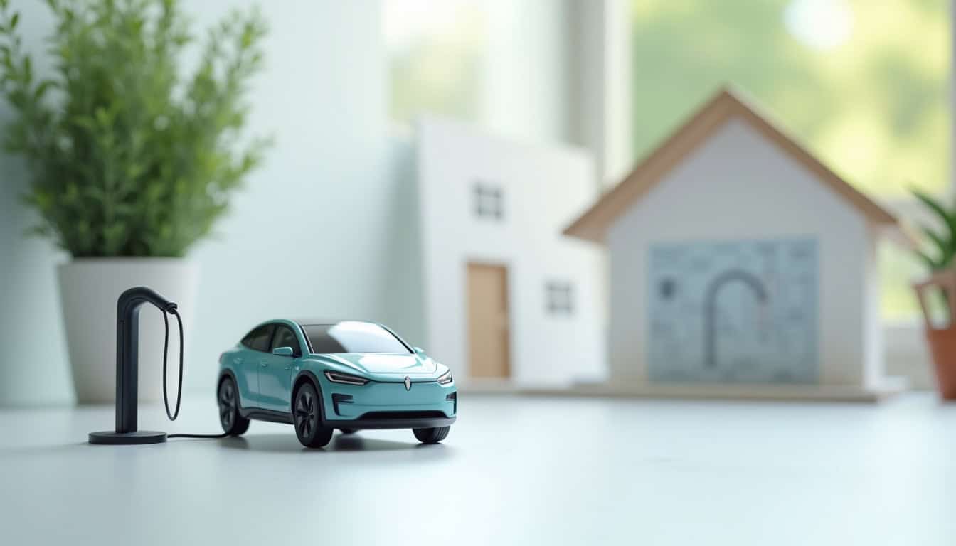 Installer votre borne électrique à Essert en 2026