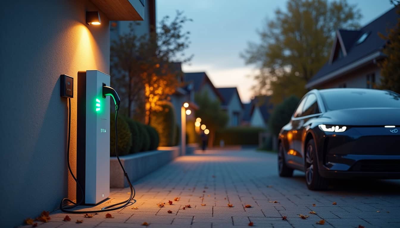 Votre borne électrique à Essey-lès-Nancy en 2026 ?
