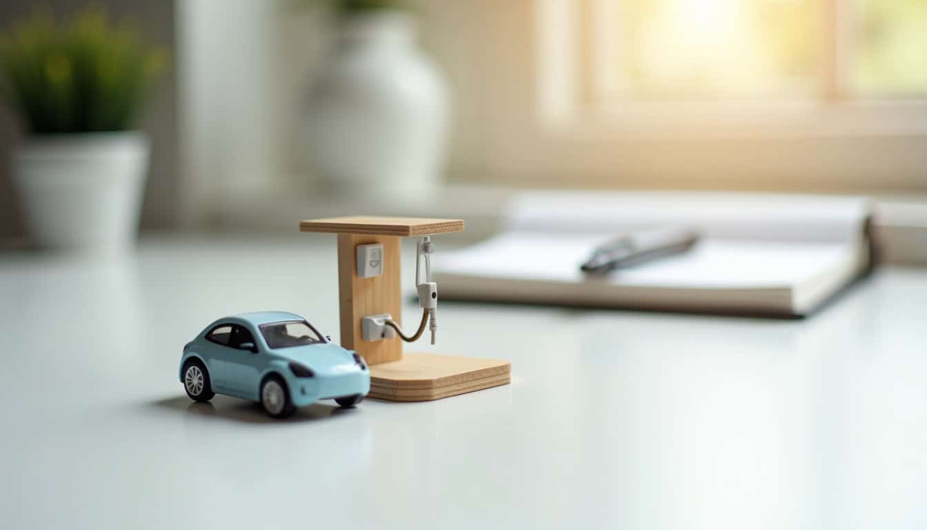 Installer une borne électrique à Estissac, est-ce pertinent en 2026 ?
